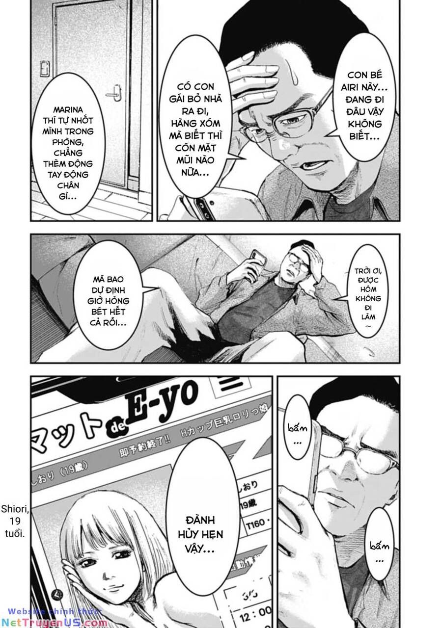 Gia Đình Vui Vẻ – Mẹ Thuê Báo Oán Chapter 5.1 - Trang 2