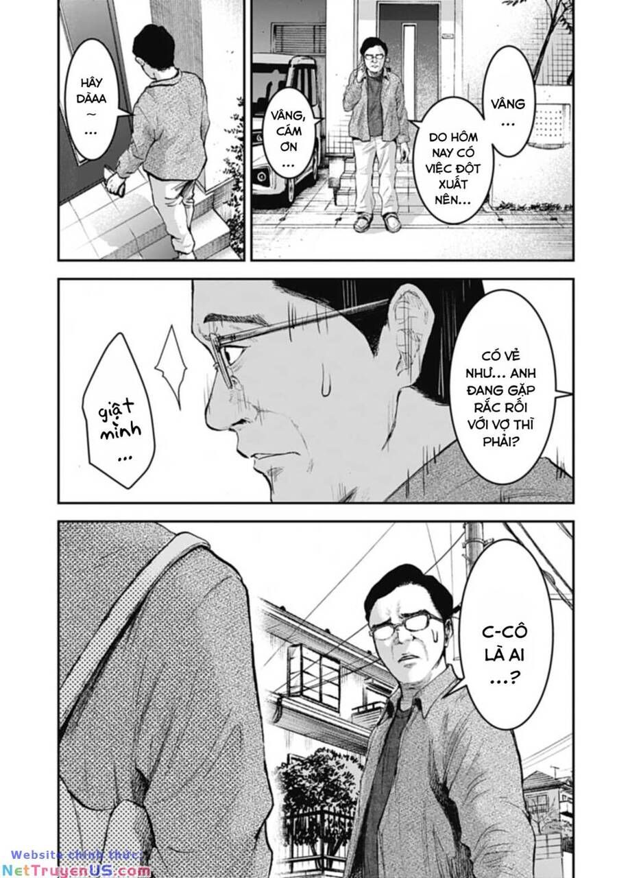 Gia Đình Vui Vẻ – Mẹ Thuê Báo Oán Chapter 5.1 - Trang 2