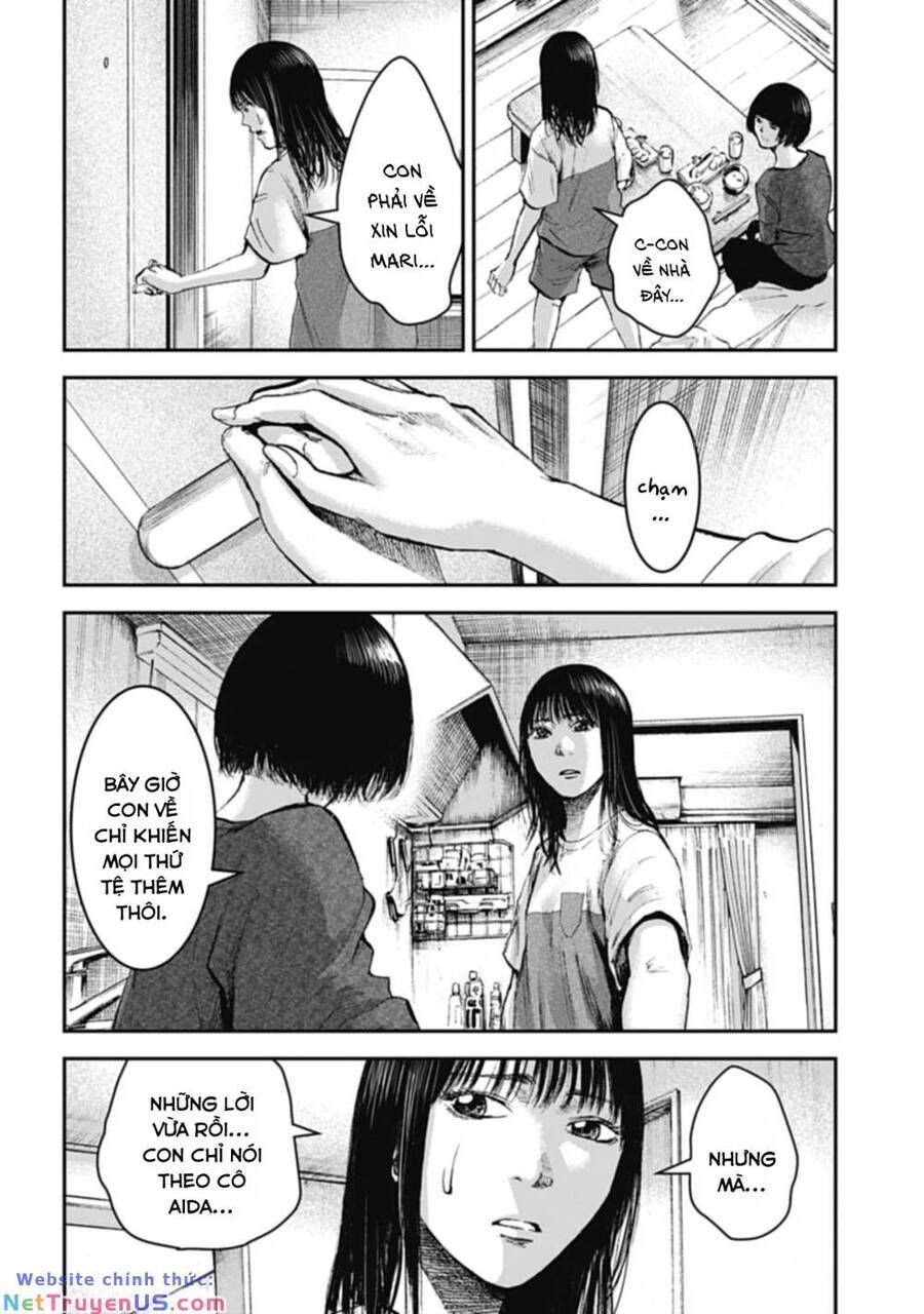 Gia Đình Vui Vẻ – Mẹ Thuê Báo Oán Chapter 5.2 - Trang 2