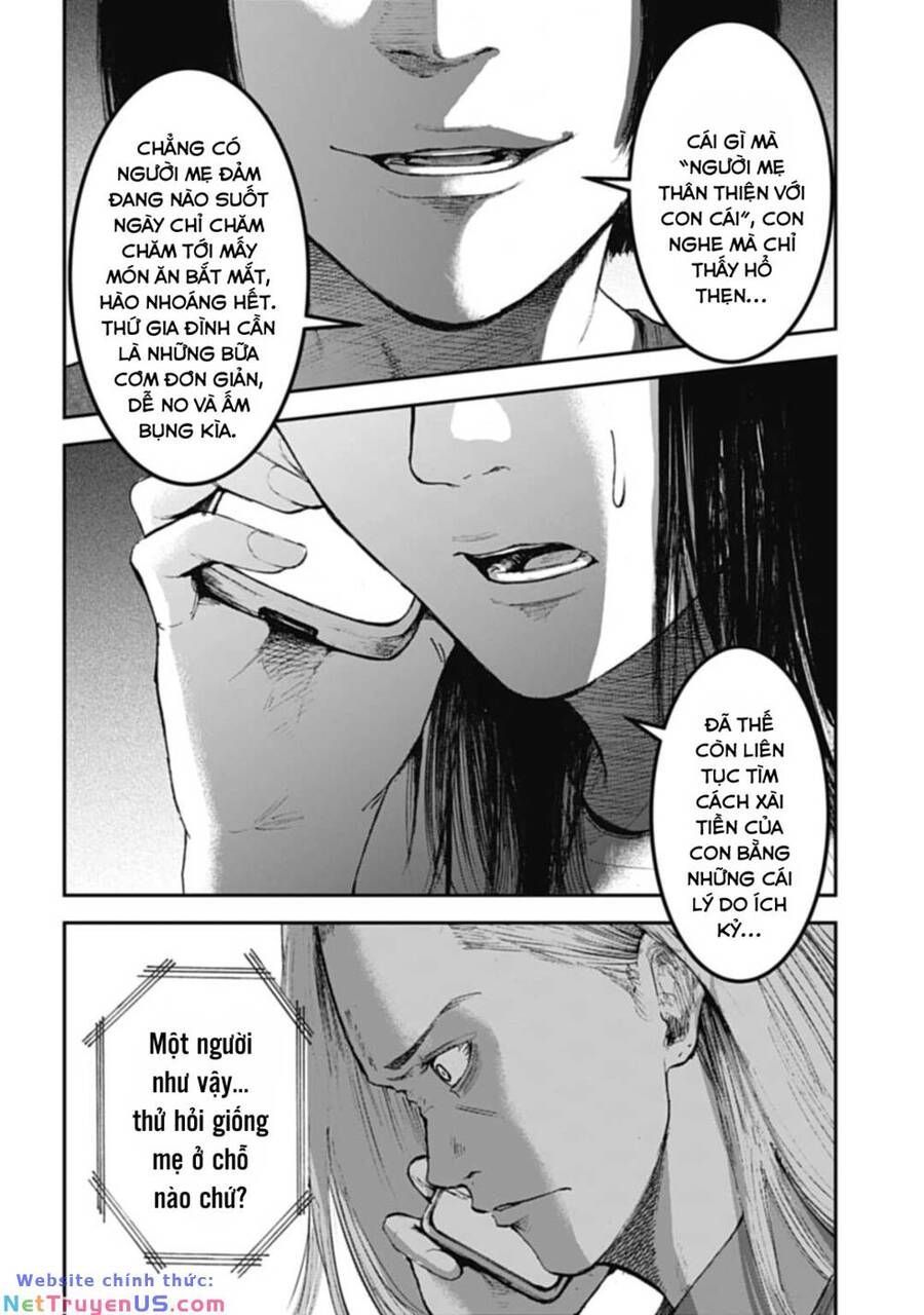 Gia Đình Vui Vẻ – Mẹ Thuê Báo Oán Chapter 5.4 - Trang 2