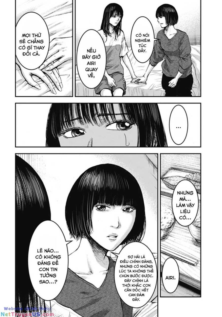 Gia Đình Vui Vẻ – Mẹ Thuê Báo Oán Chapter 5.4 - Trang 2