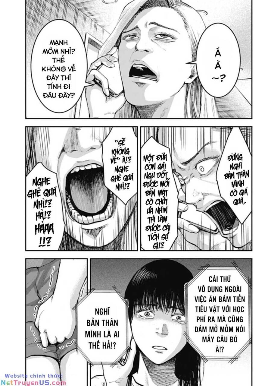 Gia Đình Vui Vẻ – Mẹ Thuê Báo Oán Chapter 5.4 - Trang 2