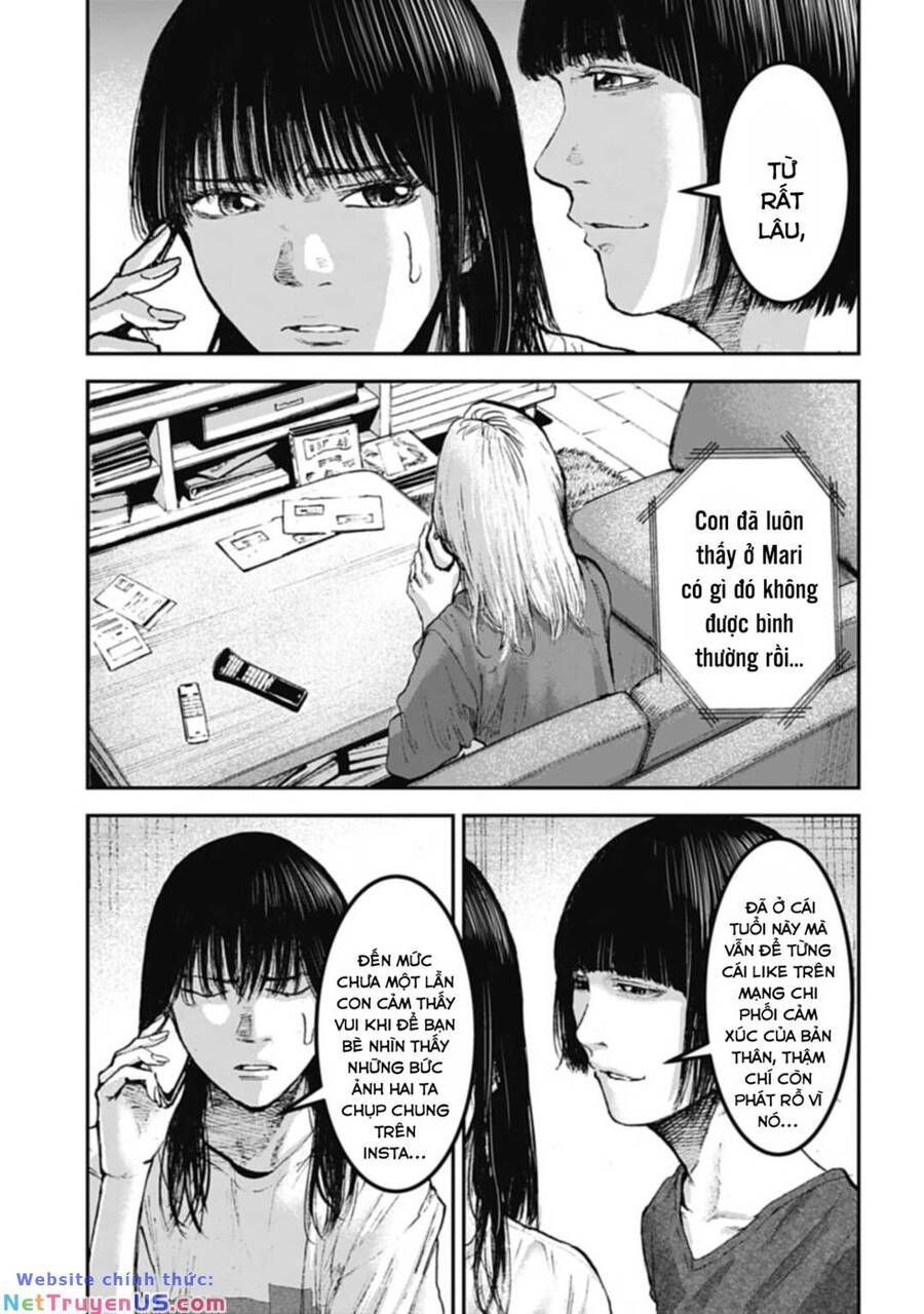 Gia Đình Vui Vẻ – Mẹ Thuê Báo Oán Chapter 5.5 - Trang 2