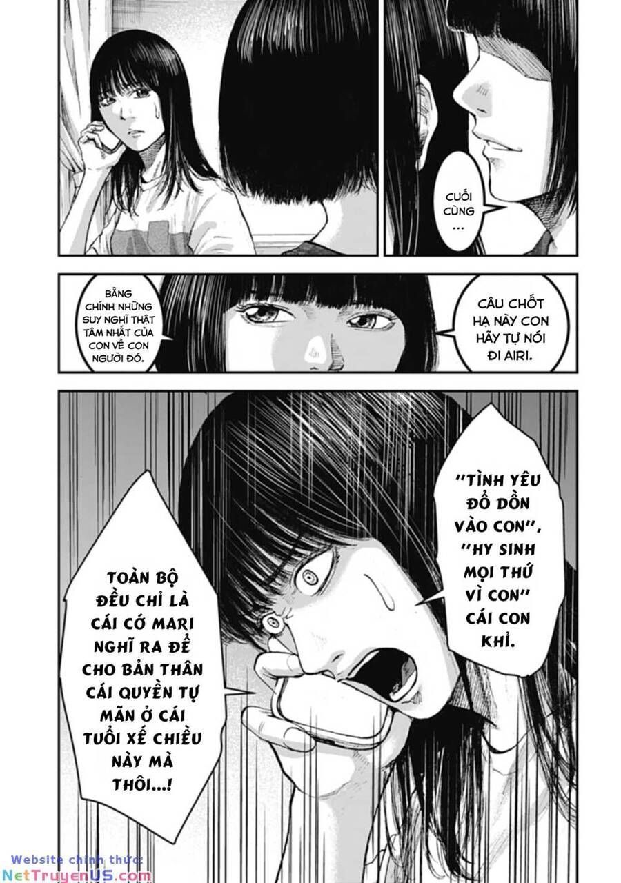 Gia Đình Vui Vẻ – Mẹ Thuê Báo Oán Chapter 5.5 - Trang 2