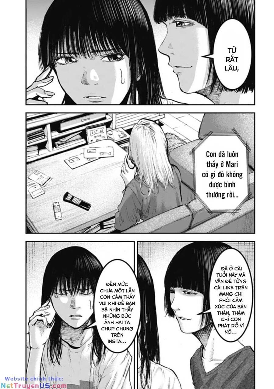 Gia Đình Vui Vẻ – Mẹ Thuê Báo Oán Chapter 5.6 - Trang 2