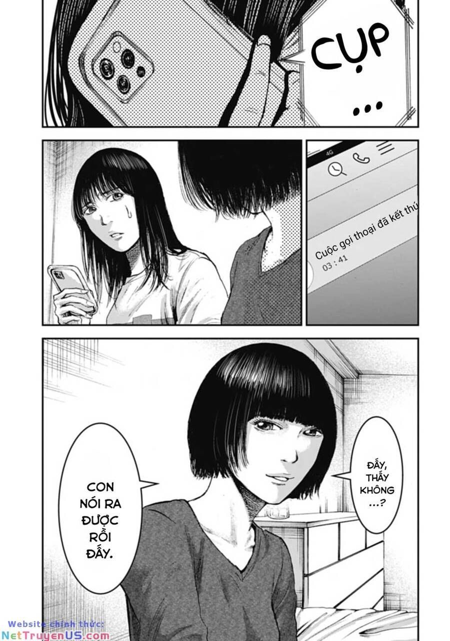 Gia Đình Vui Vẻ – Mẹ Thuê Báo Oán Chapter 5.6 - Trang 2