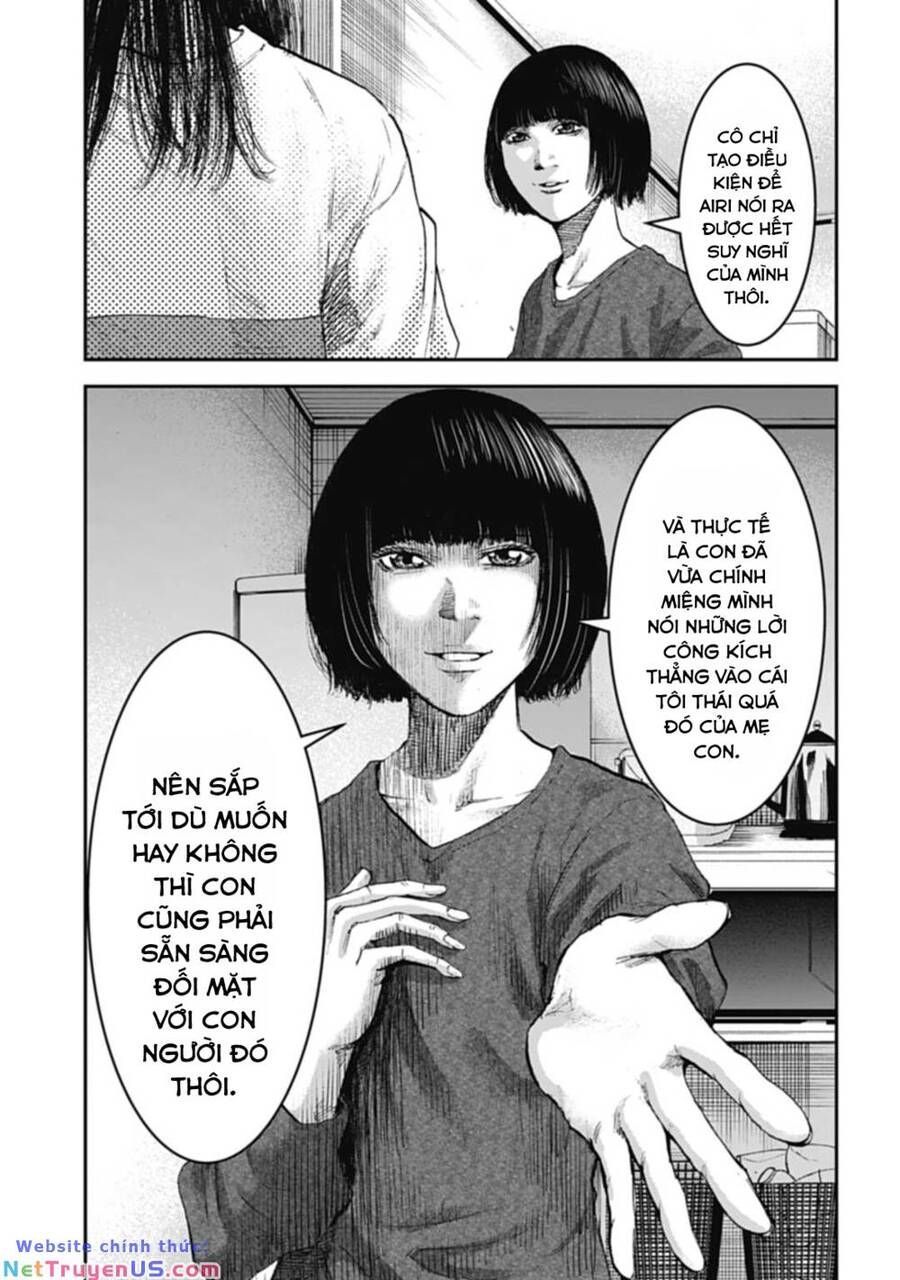 Gia Đình Vui Vẻ – Mẹ Thuê Báo Oán Chapter 5.6 - Trang 2