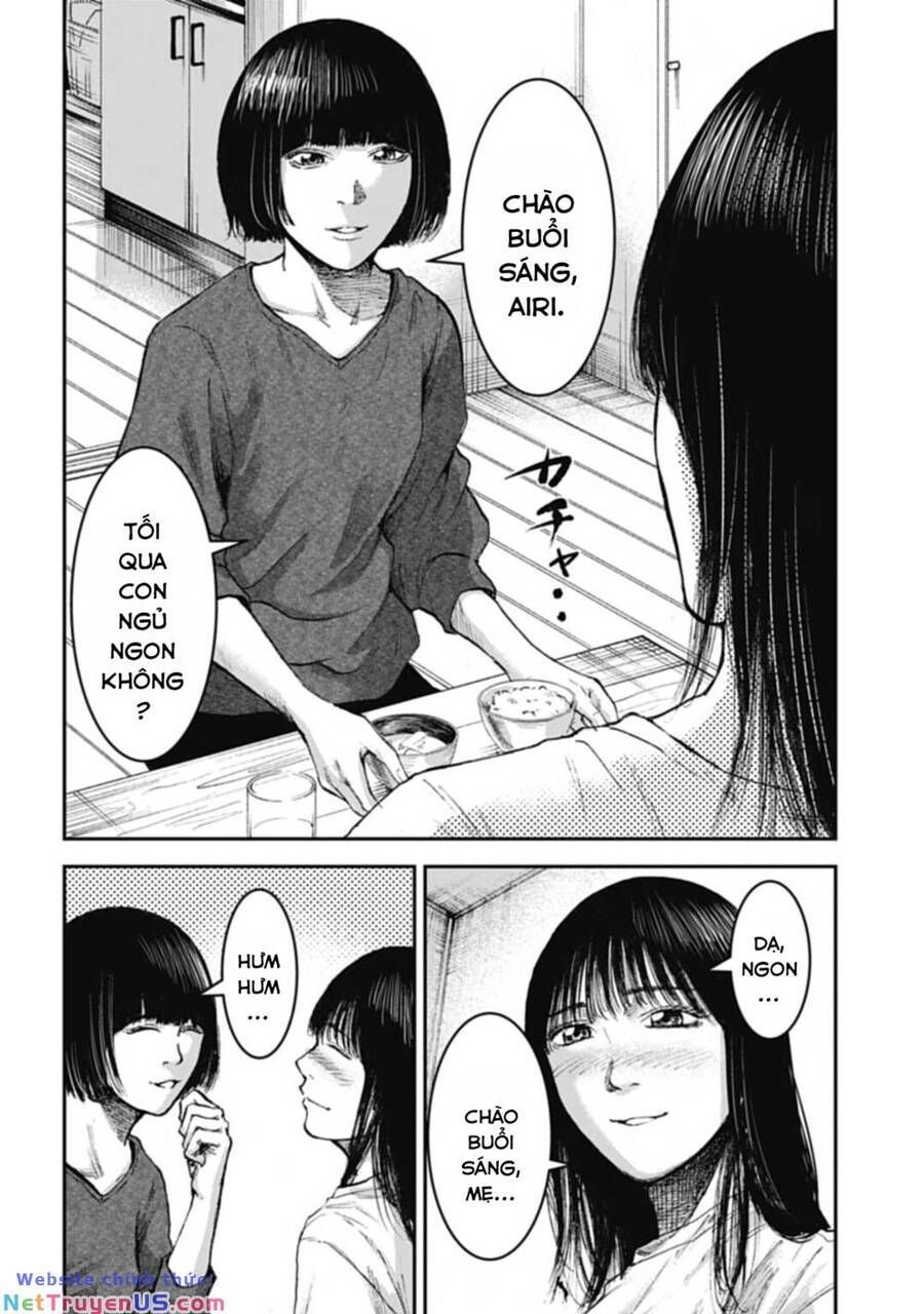 Gia Đình Vui Vẻ – Mẹ Thuê Báo Oán Chapter 5.6 - Trang 2