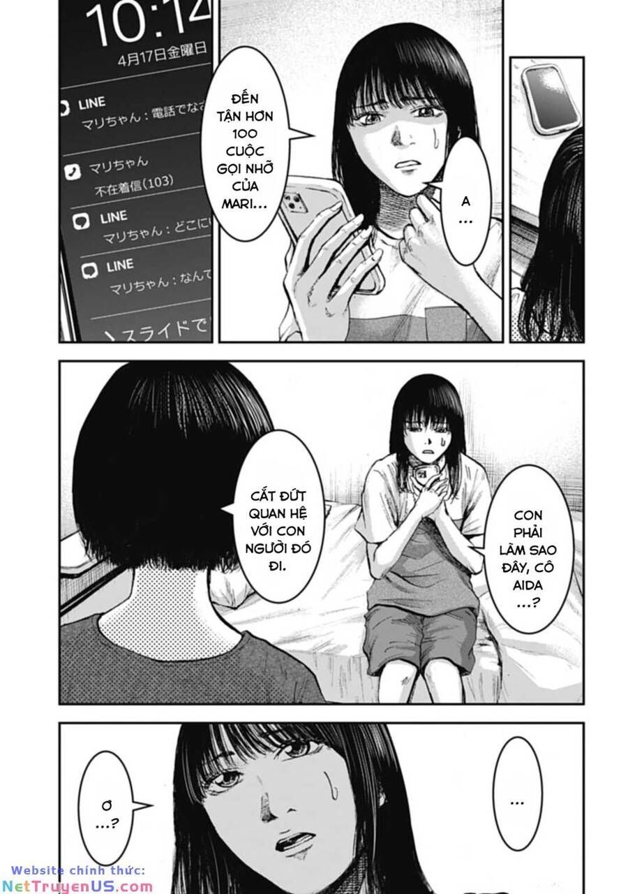 Gia Đình Vui Vẻ – Mẹ Thuê Báo Oán Chapter 5.6 - Trang 2