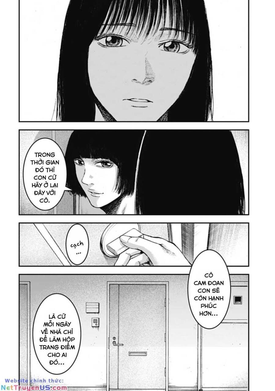 Gia Đình Vui Vẻ – Mẹ Thuê Báo Oán Chapter 5.7 - Trang 2