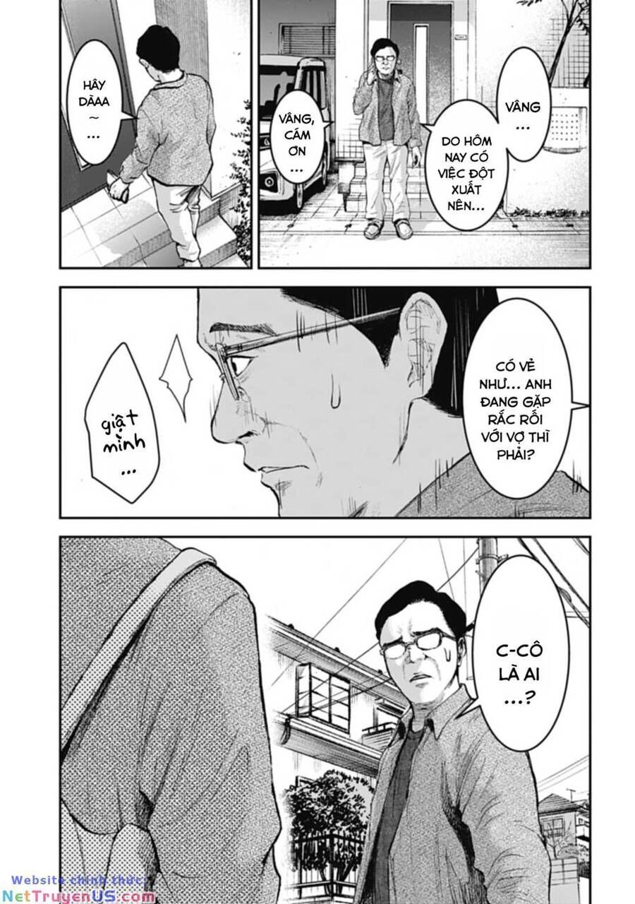 Gia Đình Vui Vẻ – Mẹ Thuê Báo Oán Chapter 5.7 - Trang 2