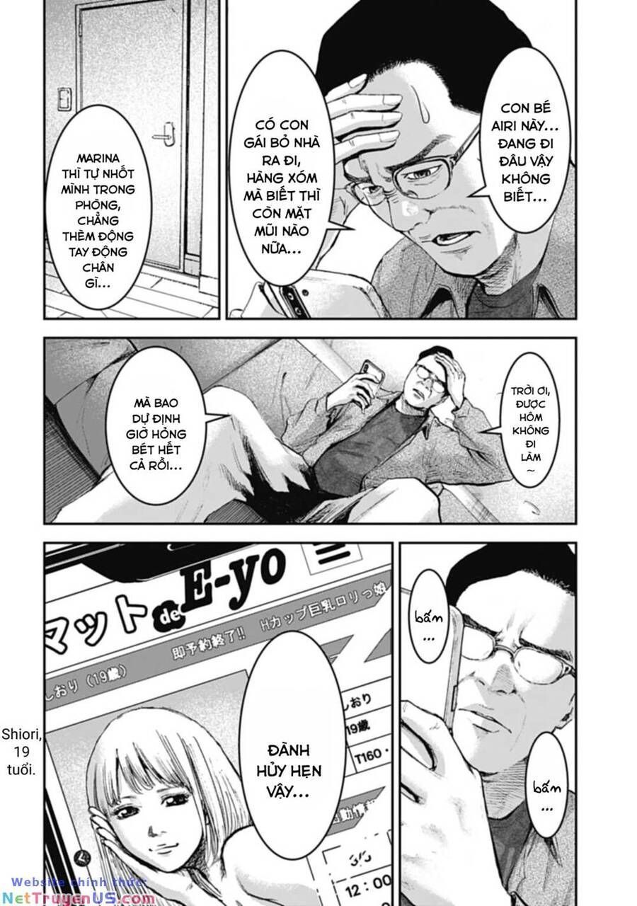 Gia Đình Vui Vẻ – Mẹ Thuê Báo Oán Chapter 5.8 - Trang 2