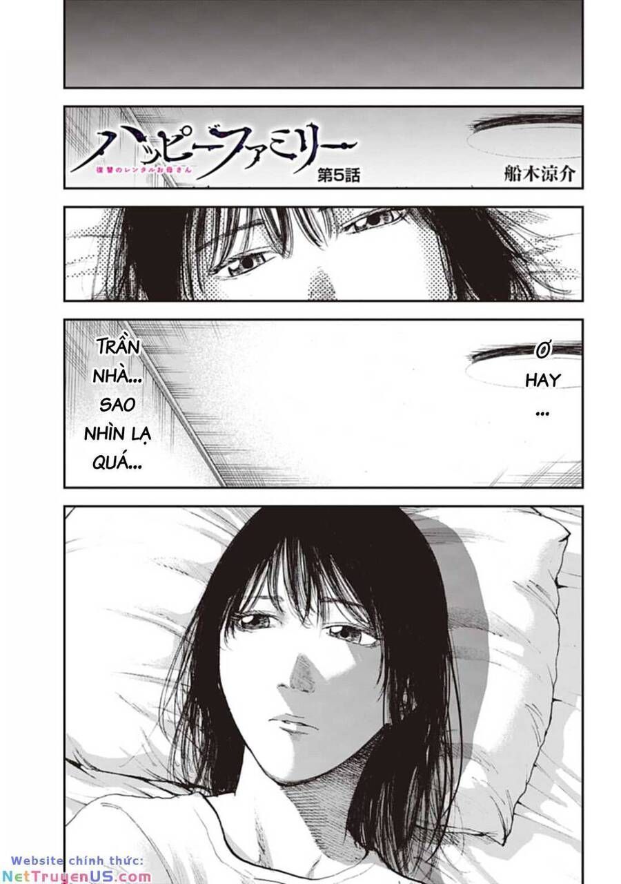 Gia Đình Vui Vẻ – Mẹ Thuê Báo Oán Chapter 5.8 - Trang 2