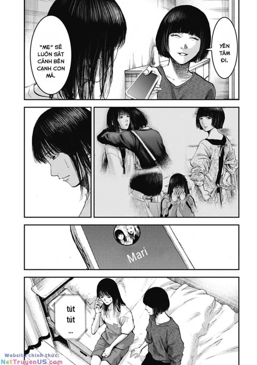 Gia Đình Vui Vẻ – Mẹ Thuê Báo Oán Chapter 5.8 - Trang 2