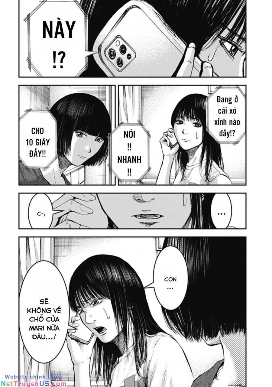Gia Đình Vui Vẻ – Mẹ Thuê Báo Oán Chapter 5.8 - Trang 2