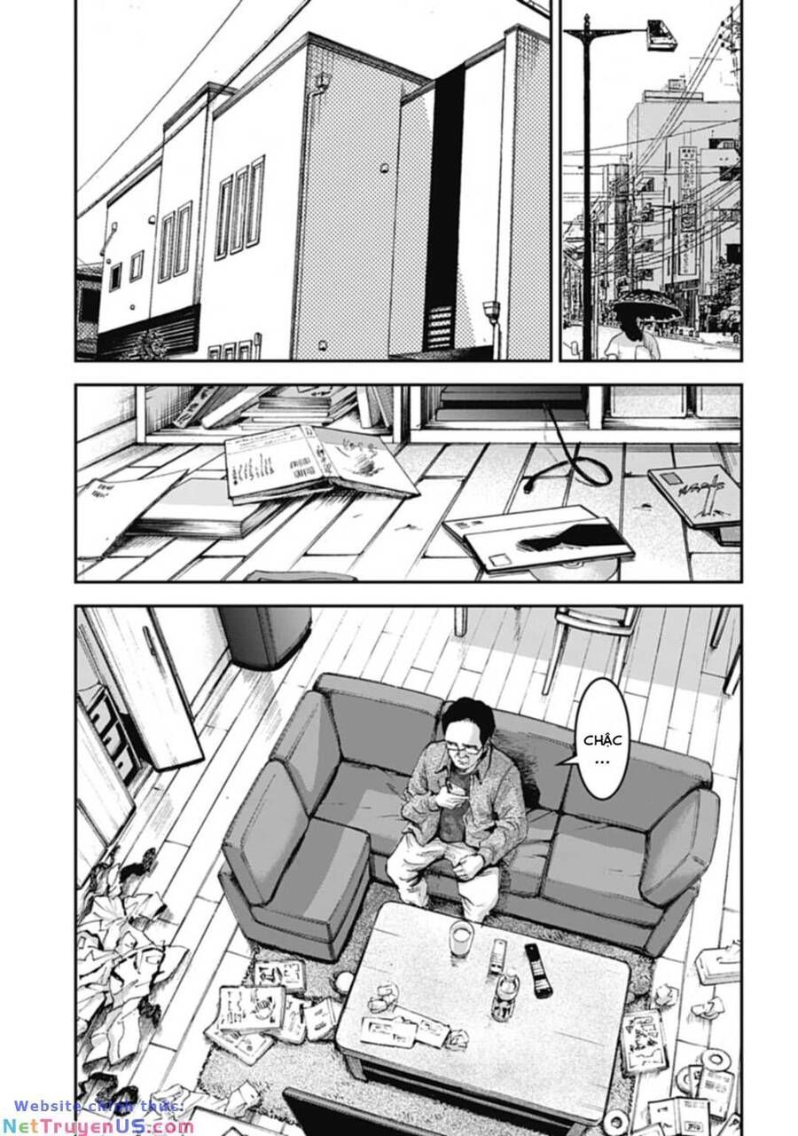 Gia Đình Vui Vẻ – Mẹ Thuê Báo Oán Chapter 5.9 - Trang 2