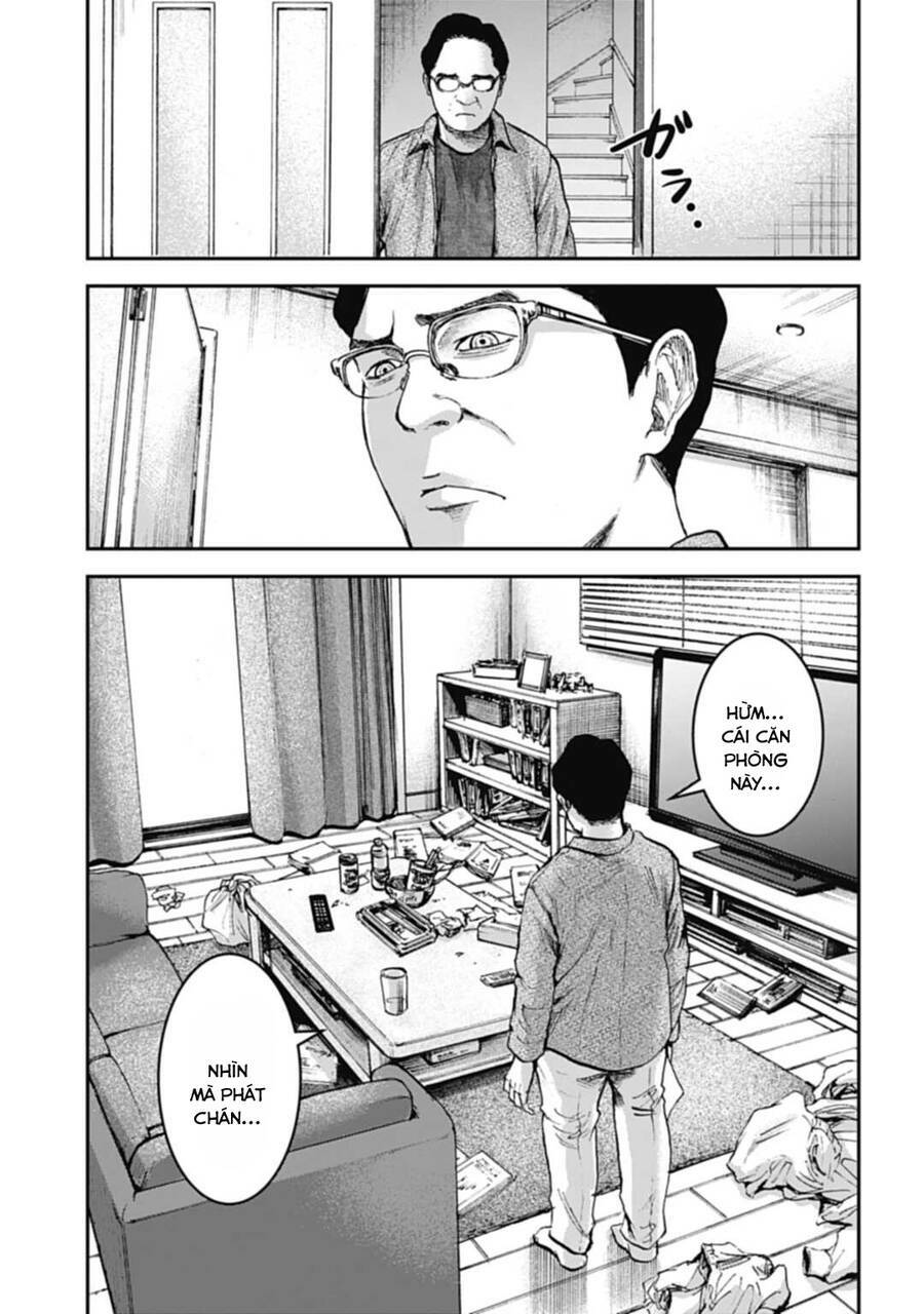 Gia Đình Vui Vẻ – Mẹ Thuê Báo Oán Chapter 6.1 - Trang 2