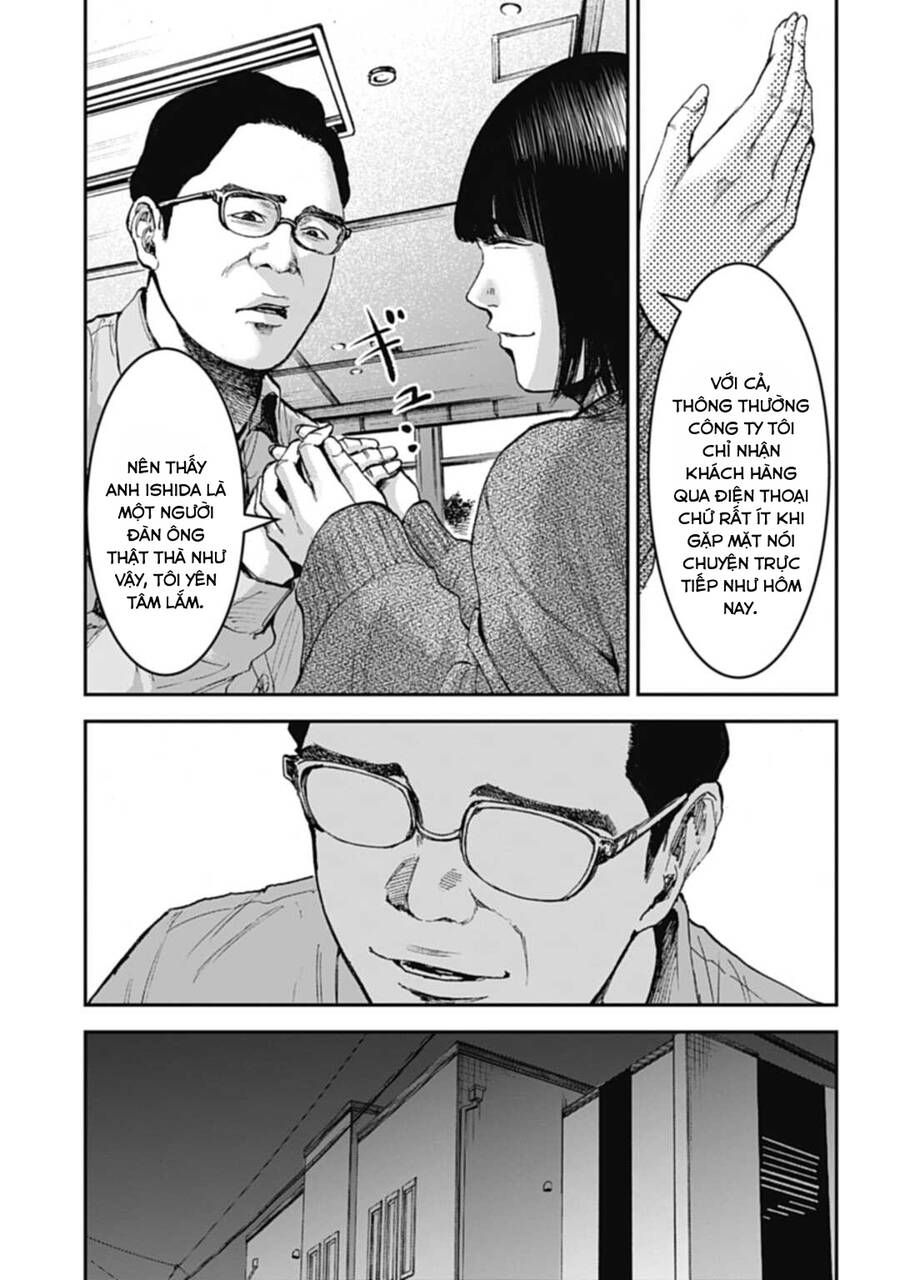 Gia Đình Vui Vẻ – Mẹ Thuê Báo Oán Chapter 6.3 - Trang 2