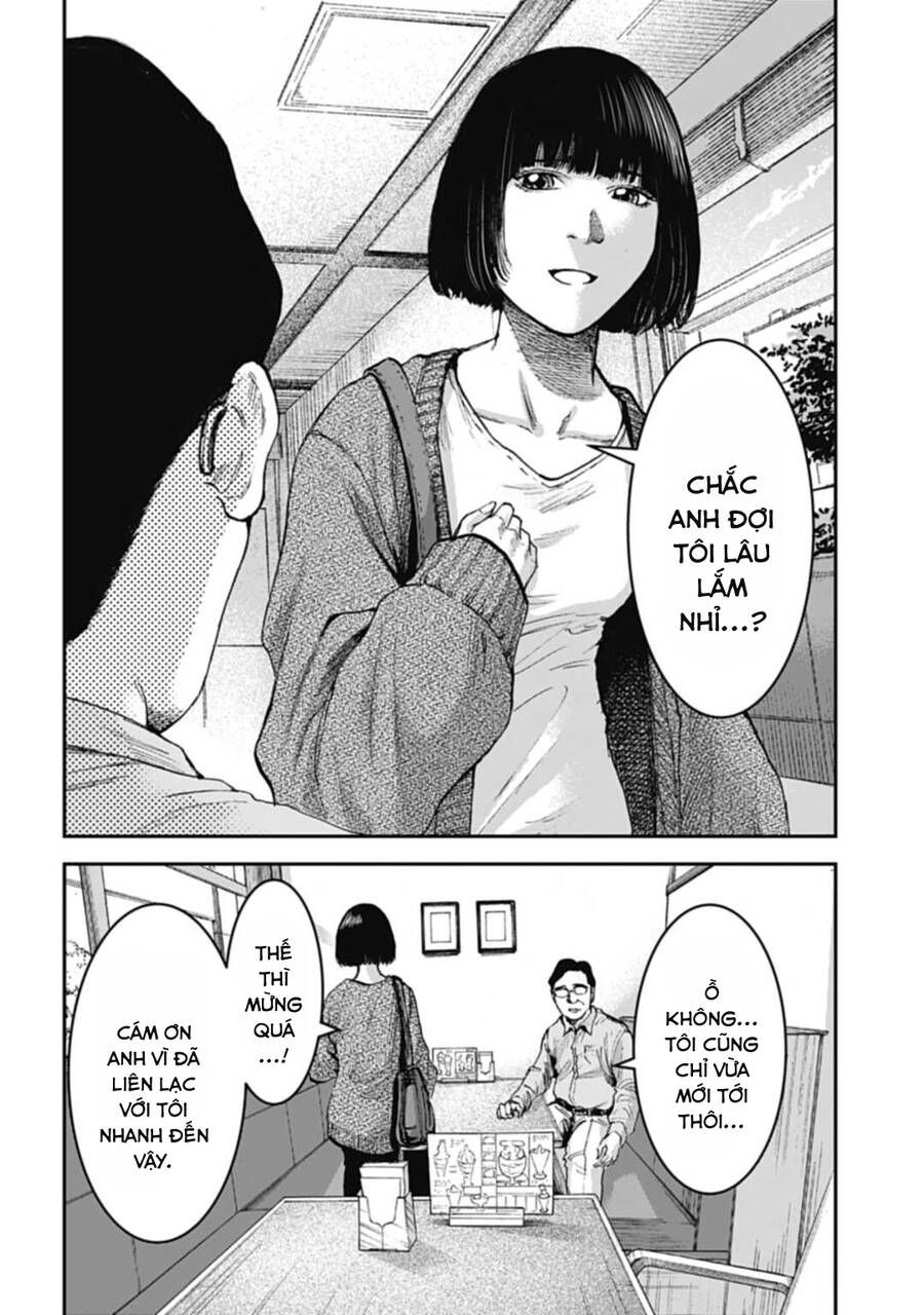 Gia Đình Vui Vẻ – Mẹ Thuê Báo Oán Chapter 6.4 - Trang 2