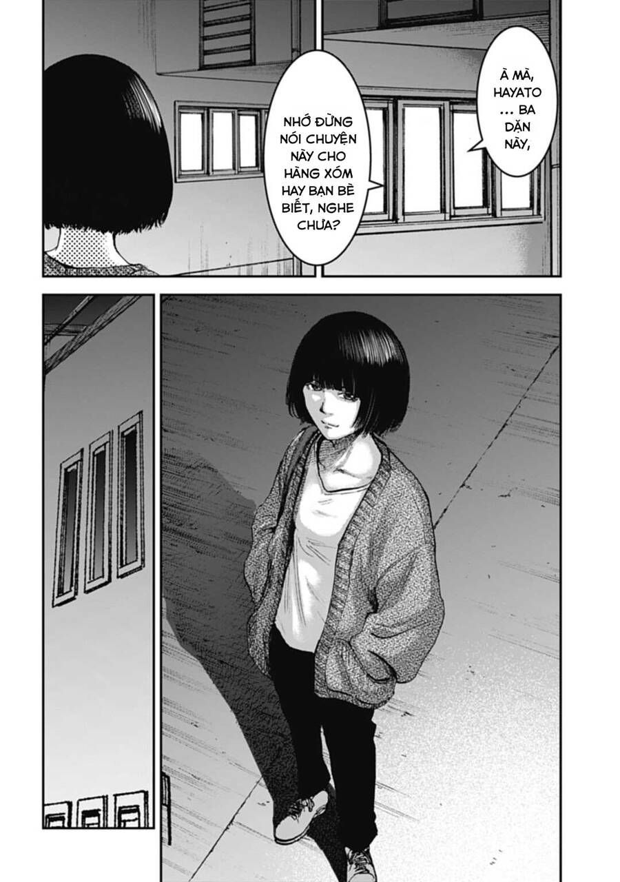 Gia Đình Vui Vẻ – Mẹ Thuê Báo Oán Chapter 6.6 - Trang 2