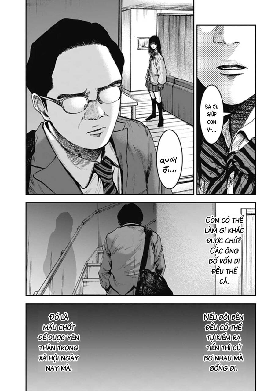 Gia Đình Vui Vẻ – Mẹ Thuê Báo Oán Chapter 6 - Trang 2