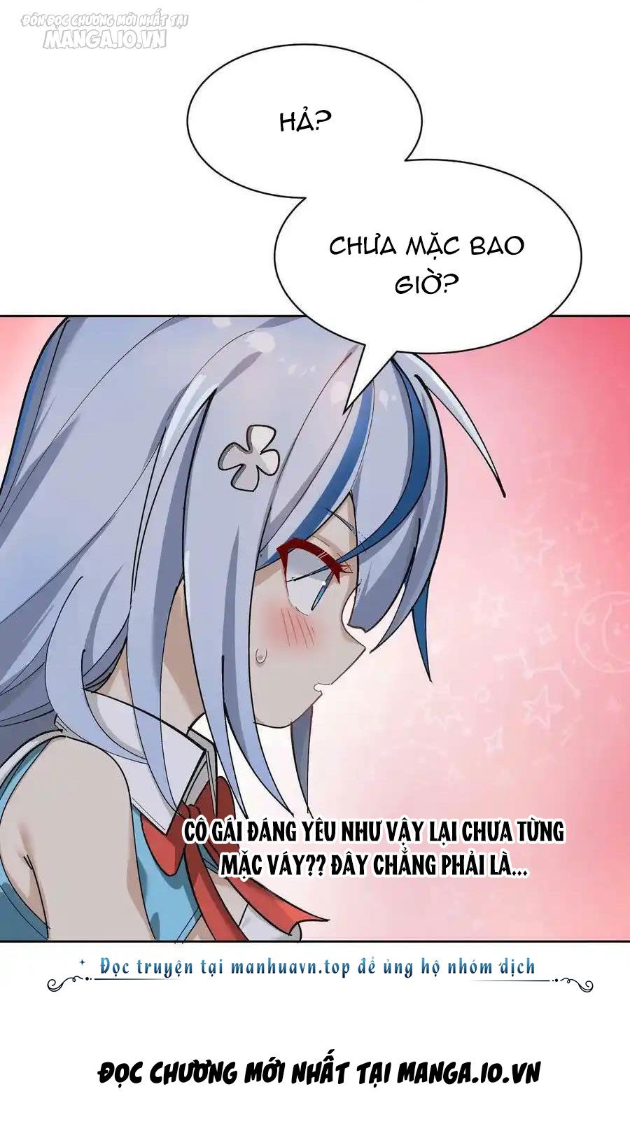 Giả Gái Chơi Game Hẹn Hò Chapter 1 - Trang 2