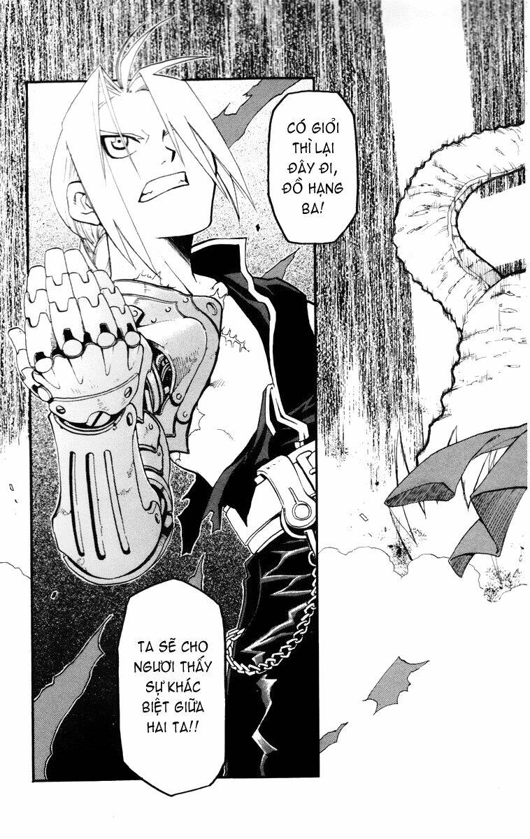 Giả Kim Thuật Chapter 1 - Trang 2