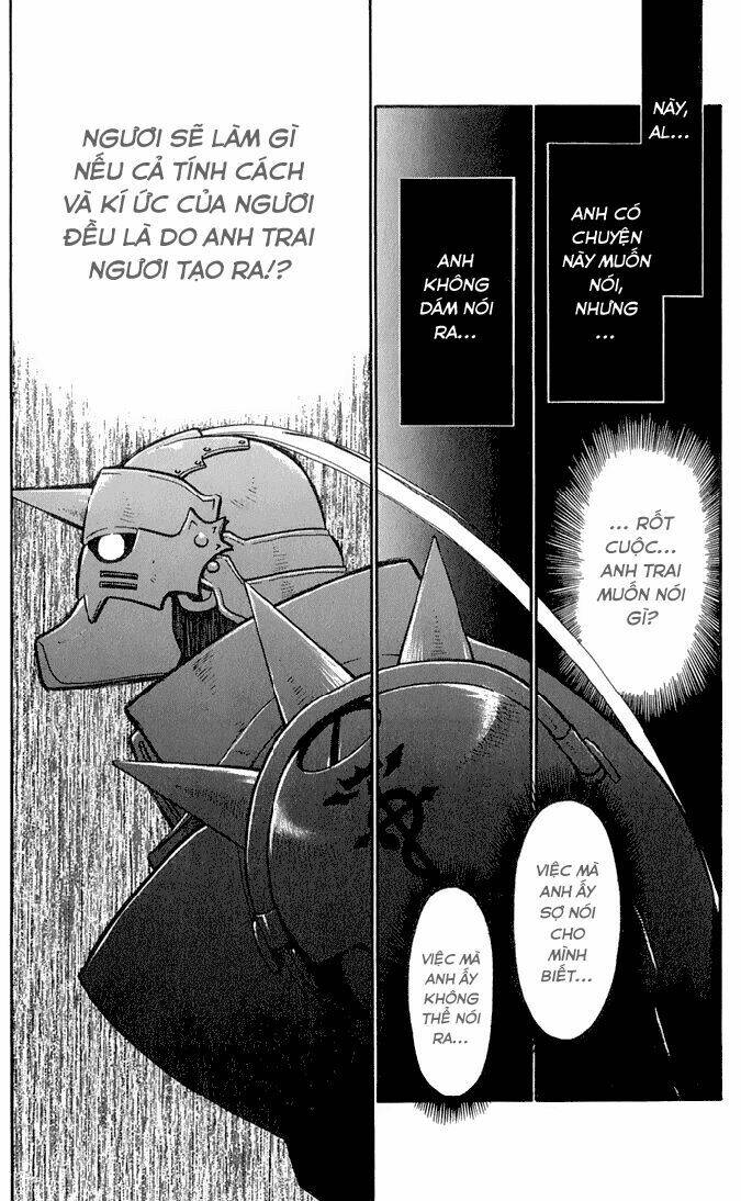 Giả Kim Thuật Chapter 13 - Trang 2