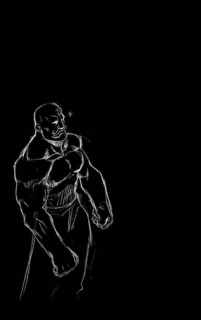 Giả Kim Thuật Chapter 13 - Trang 2