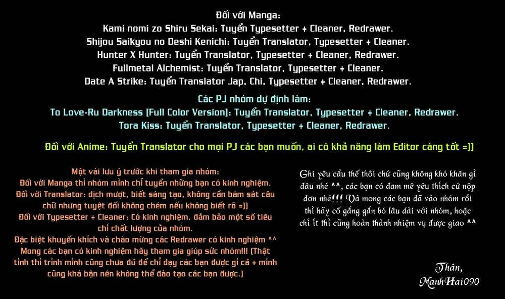 Giả Kim Thuật Chapter 14 - Trang 2