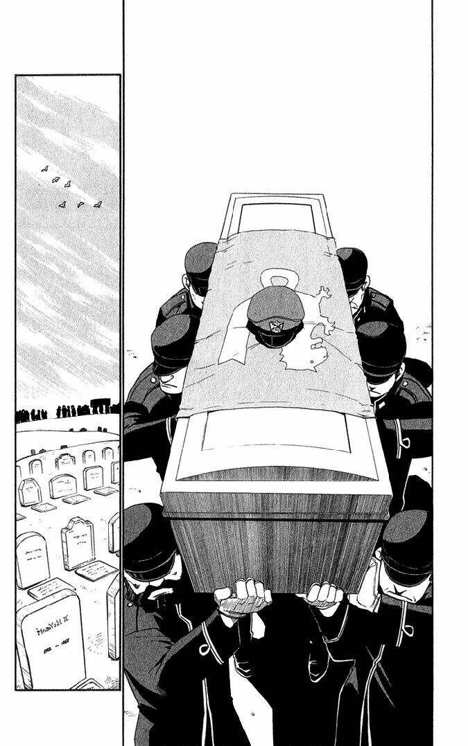 Giả Kim Thuật Chapter 16 - Trang 2