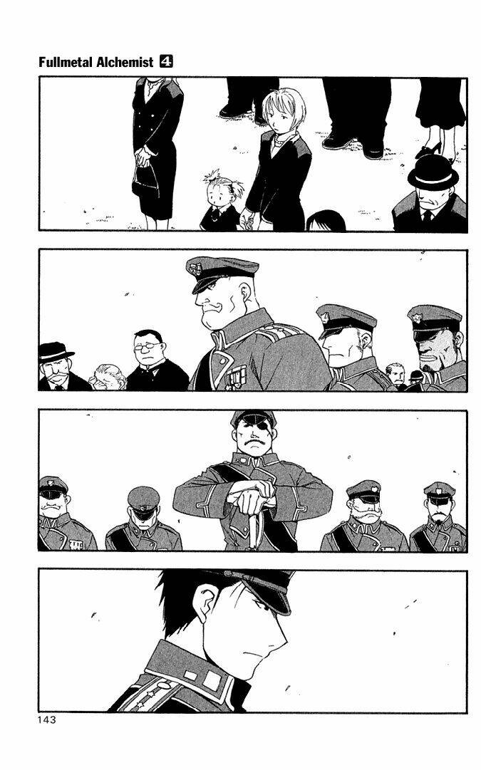 Giả Kim Thuật Chapter 16 - Trang 2