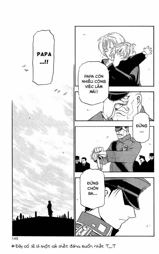 Giả Kim Thuật Chapter 16 - Trang 2