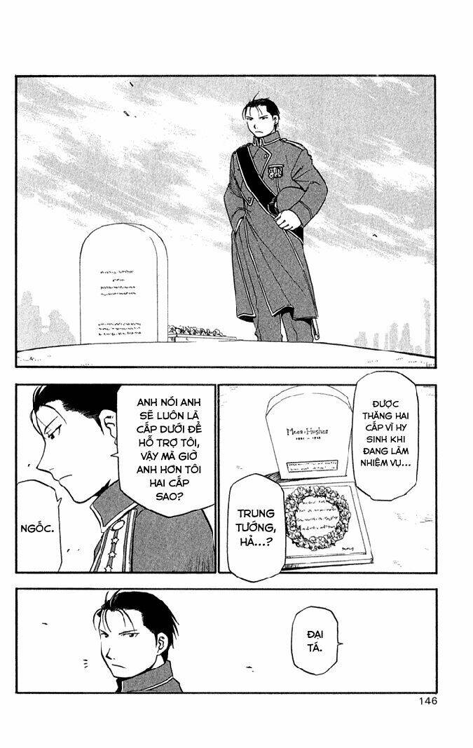 Giả Kim Thuật Chapter 16 - Trang 2