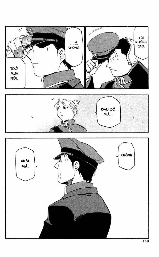 Giả Kim Thuật Chapter 16 - Trang 2