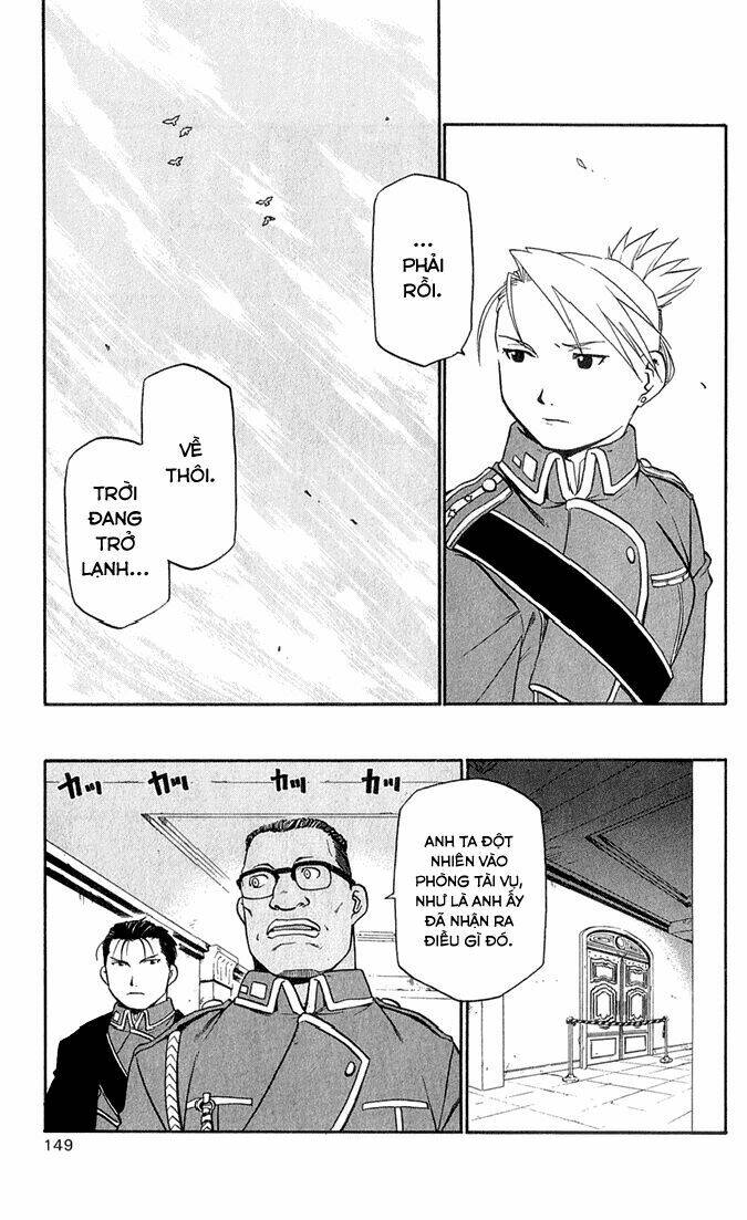 Giả Kim Thuật Chapter 16 - Trang 2