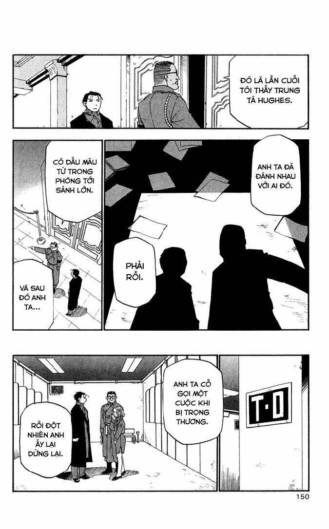 Giả Kim Thuật Chapter 16 - Trang 2