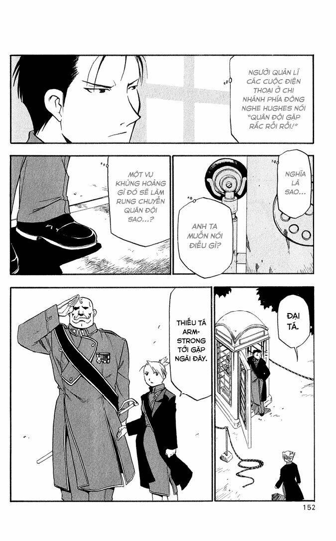 Giả Kim Thuật Chapter 16 - Trang 2