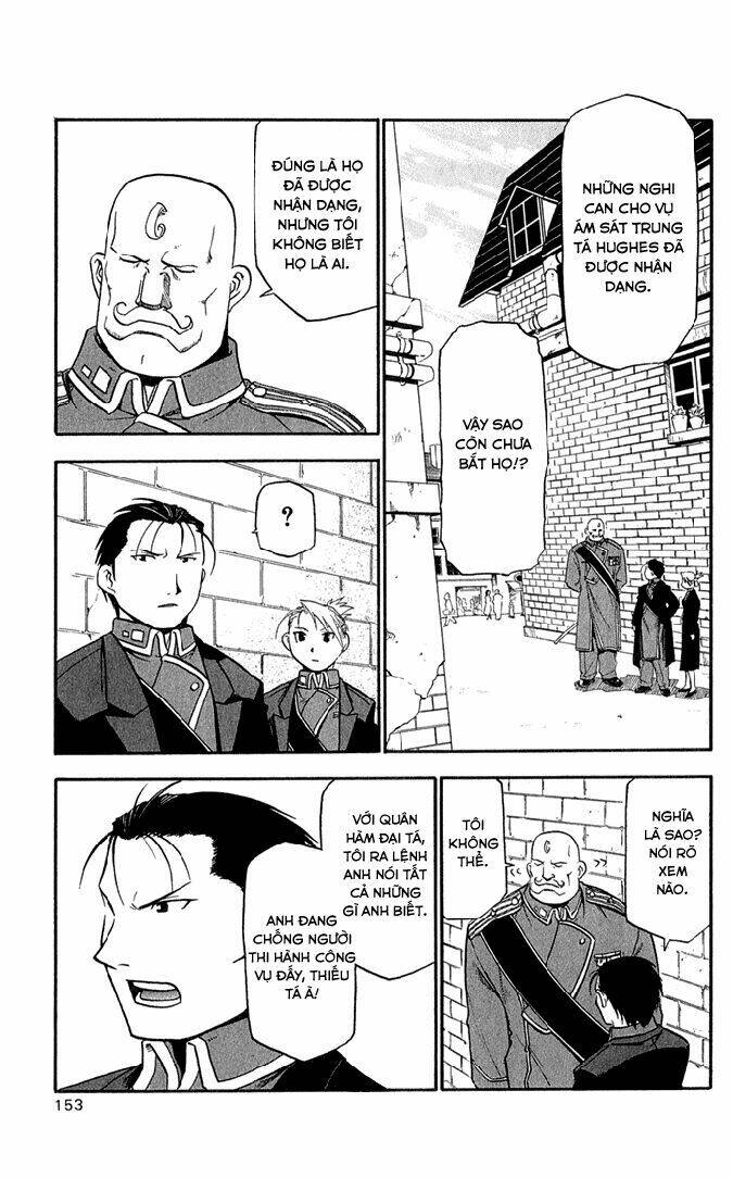 Giả Kim Thuật Chapter 16 - Trang 2