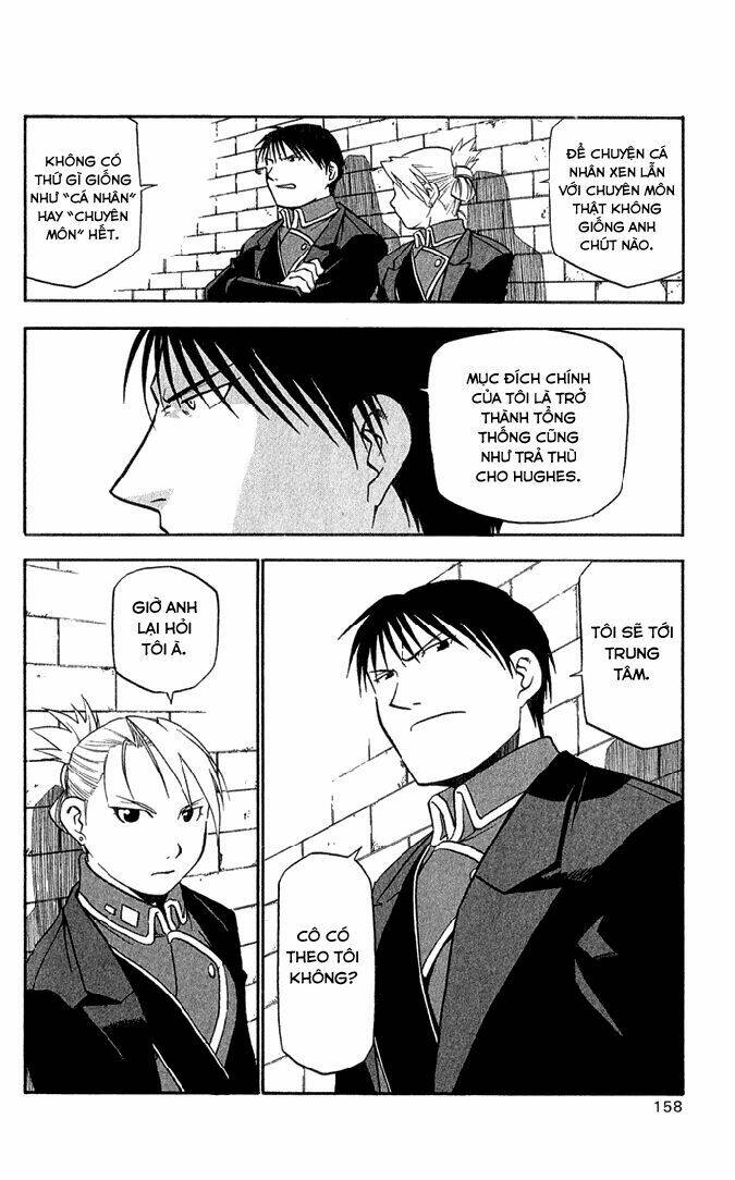 Giả Kim Thuật Chapter 16 - Trang 2