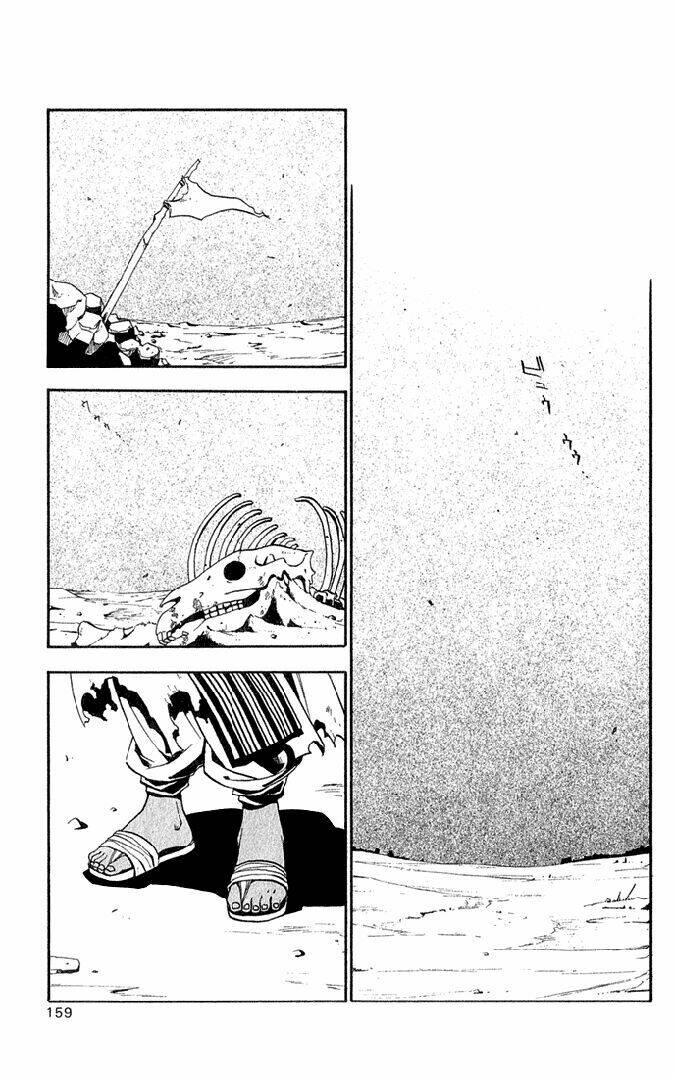 Giả Kim Thuật Chapter 16 - Trang 2