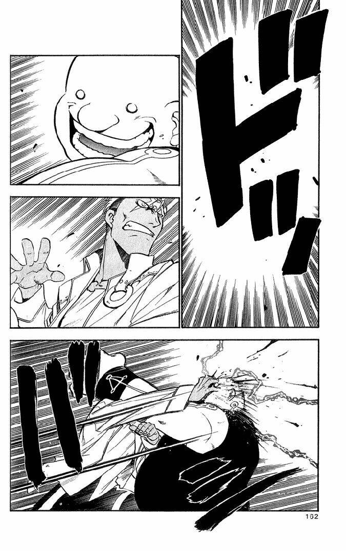 Giả Kim Thuật Chapter 16 - Trang 2