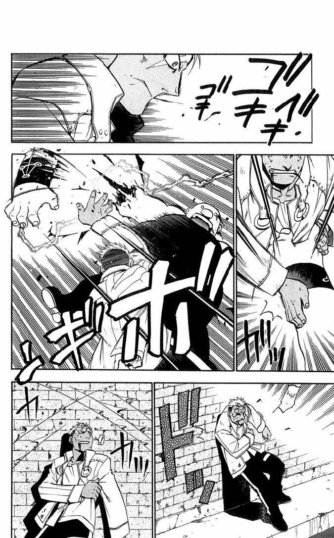 Giả Kim Thuật Chapter 16 - Trang 2