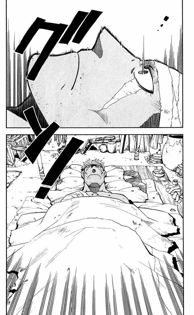 Giả Kim Thuật Chapter 16 - Trang 2