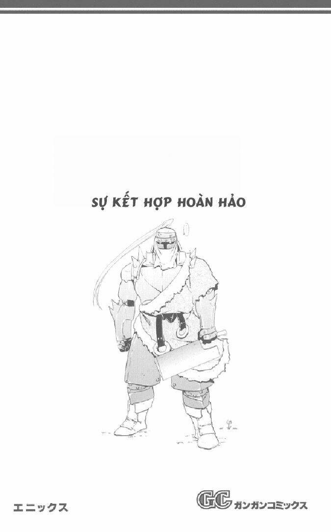 Giả Kim Thuật Chapter 16 - Trang 2