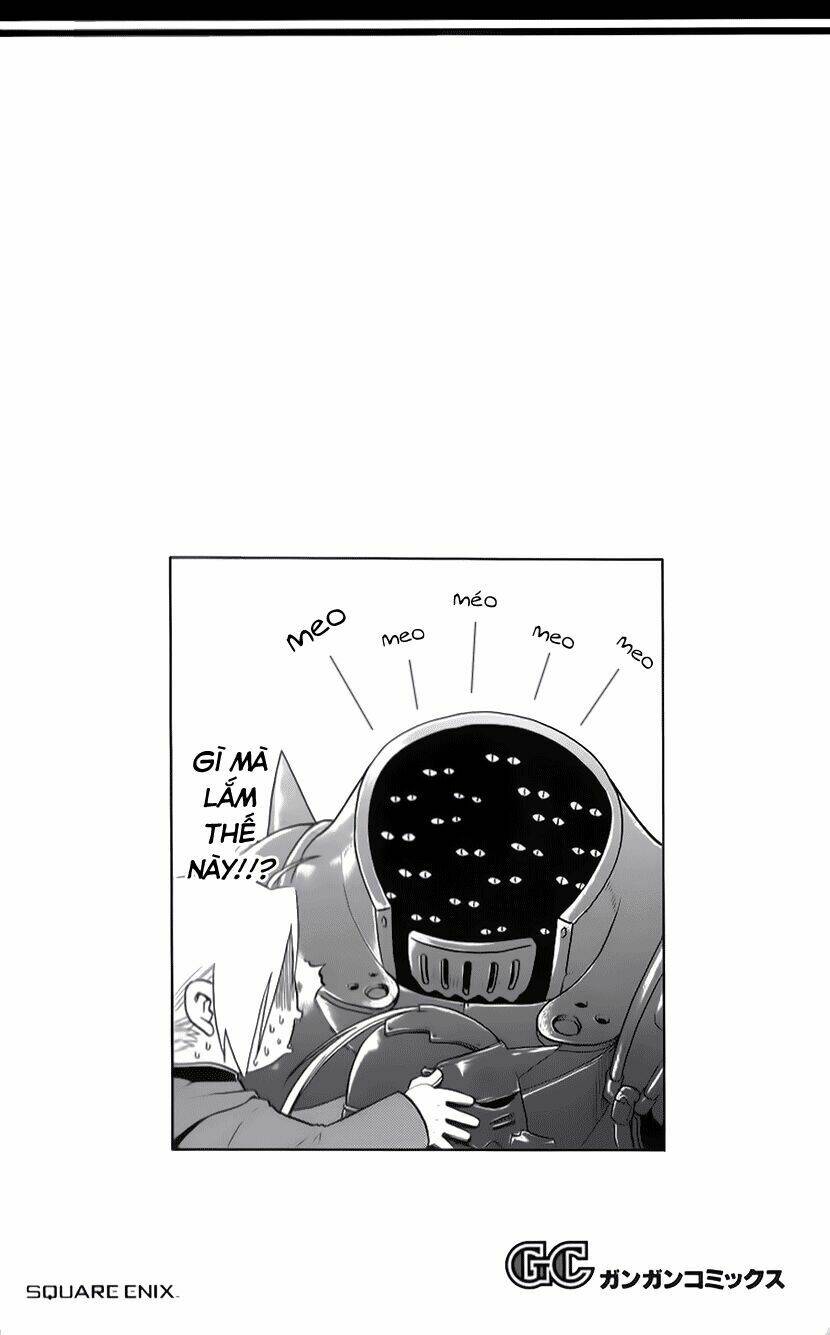 Giả Kim Thuật Chapter 17 - Trang 2