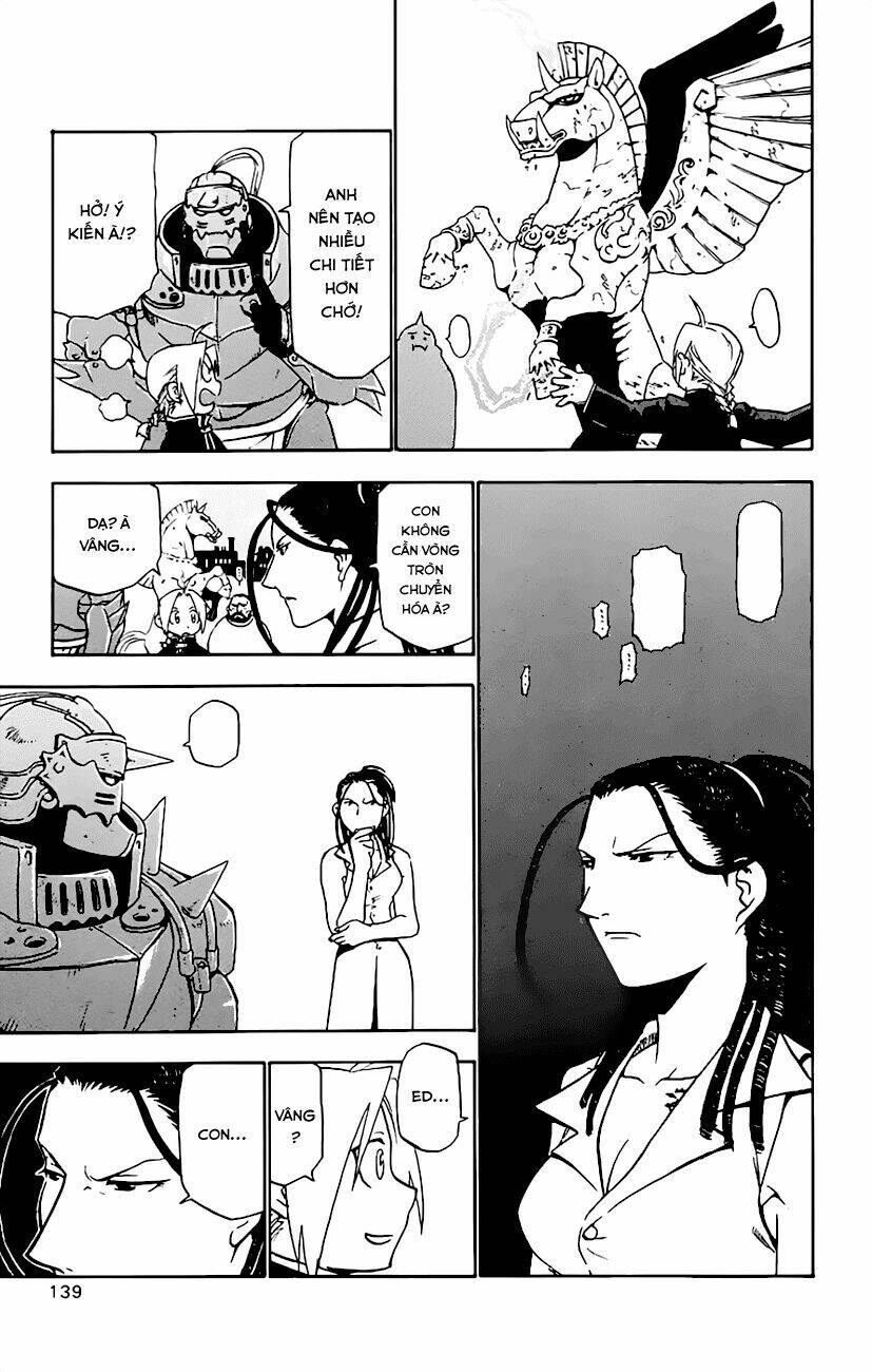 Giả Kim Thuật Chapter 20 - Trang 2