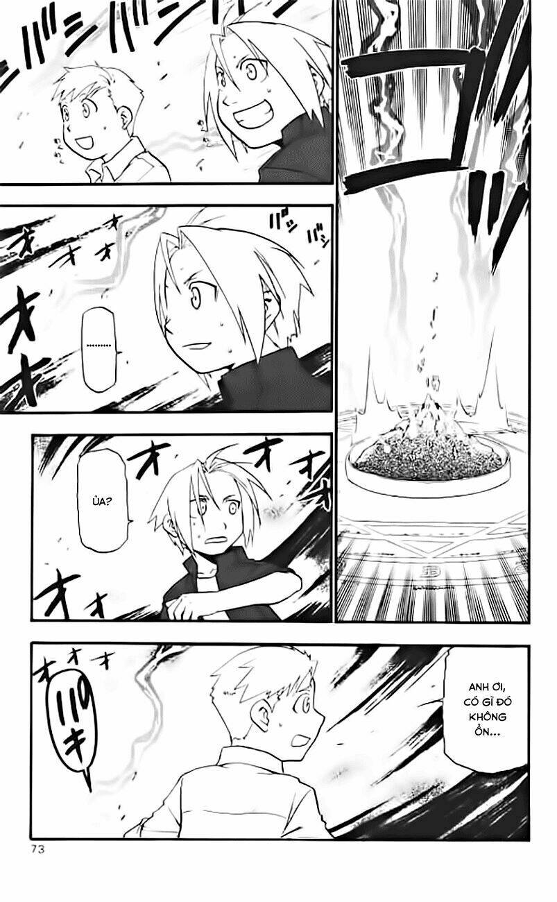 Giả Kim Thuật Chapter 23 - Trang 2