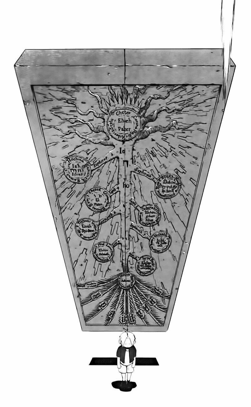 Giả Kim Thuật Chapter 23 - Trang 2