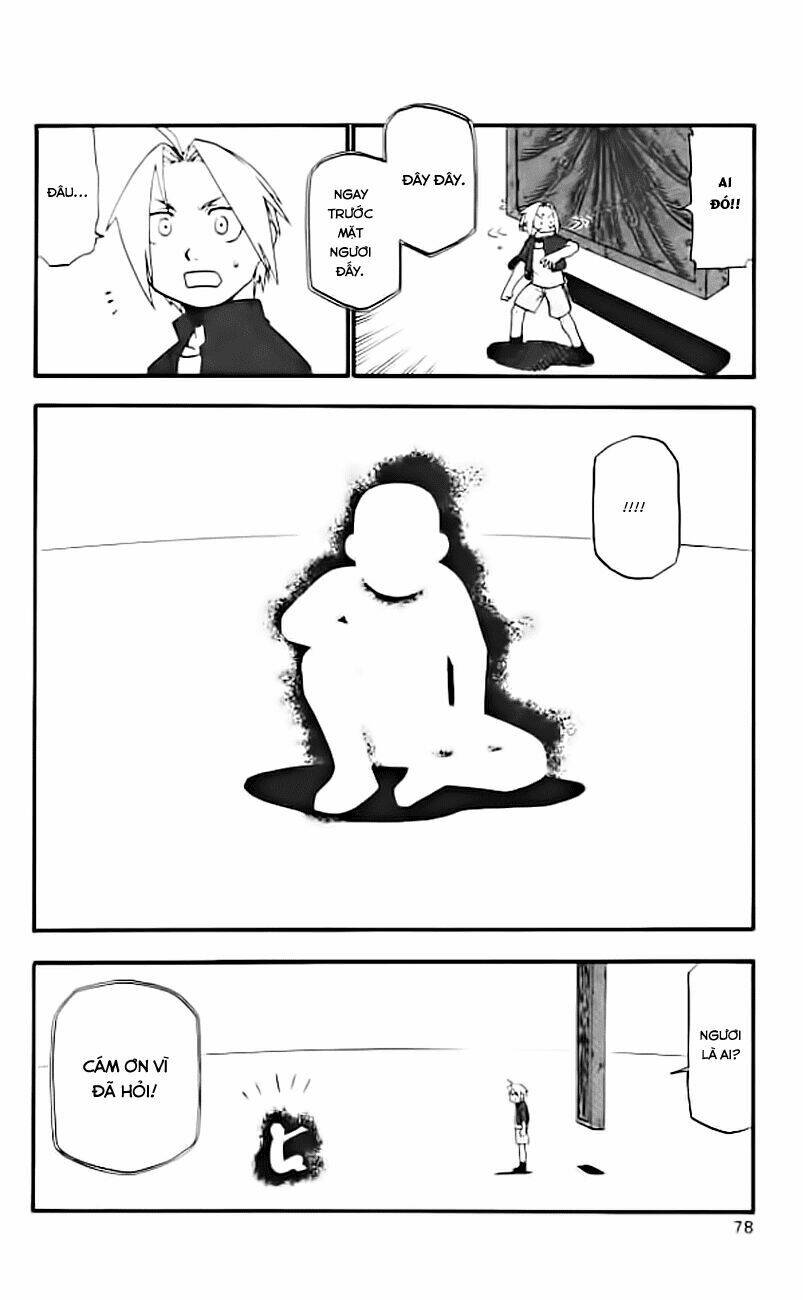 Giả Kim Thuật Chapter 23 - Trang 2